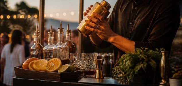 Barman