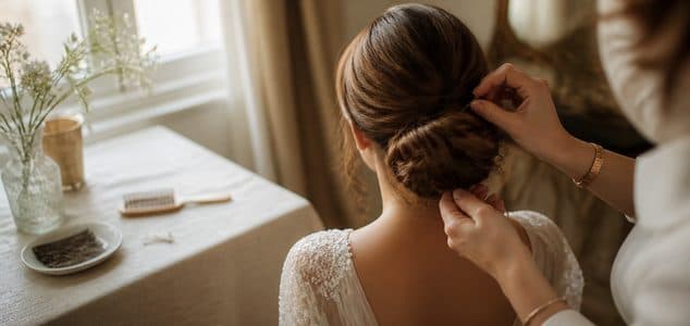 Coiffure & Maquillage