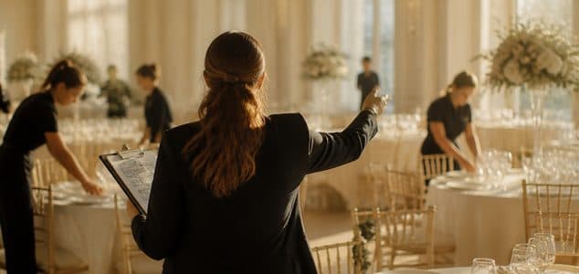 Wedding Planner
