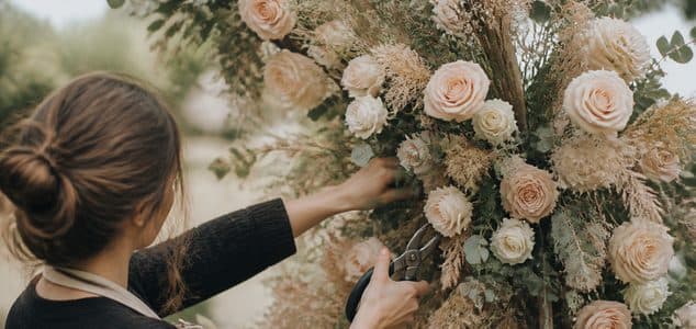 Fleuriste